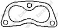 Монтажные элементы BOSAL для MAZDA 323 II (BD) 1.5
