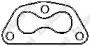 Монтажные элементы BOSAL для MAZDA 626 III Hatchback (GD) 2.2 12V
