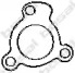 Монтажные элементы BOSAL для MAZDA MX-5 I (NA) 1.8