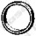 Монтажные элементы BOSAL для NISSAN PATROL GR IV (Y60, GR) 2.8 TD (Y60A)
