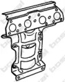 Монтажные элементы BOSAL для PEUGEOT 207 CC (WD_) 1.6 16V