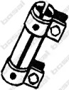 Монтажные элементы BOSAL для VW BORA Variant (1J6) 1.4 16V