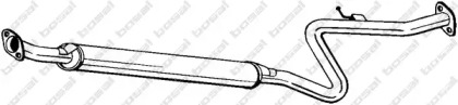 Выхлопная система BOSAL для MAZDA 626 IV Hatchback (GE) 2.0 i