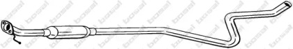 Выхлопная система BOSAL для FORD FIESTA VI Van 1.25