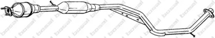 Выхлопная система BOSAL для MAZDA 5 (CR19) 2.0