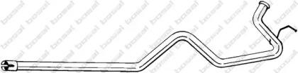 Выхлопная система BOSAL для FORD TRANSIT c бортовой платформой/ходовая часть (FM_ _, FN_ _) 2.4 DI (F_A_, F_B_, F_C_, F_D_)