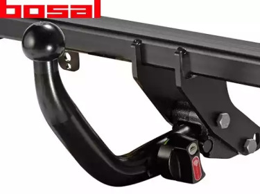 Доп.оборудование BOSAL для KIA CEE'D (JD) 1.4 MPI