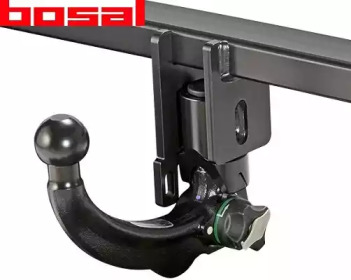 Доп.оборудование BOSAL для VW POLO (6R, 6C) 1.4 TDI