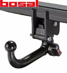 Доп.оборудование BOSAL для KIA SORENTO I (JC) 2.5 CRDi
