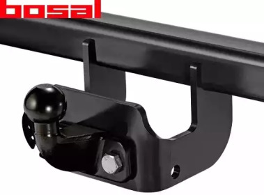 Доп.оборудование BOSAL для NISSAN KUBISTAR (X76) 1.5 dCi