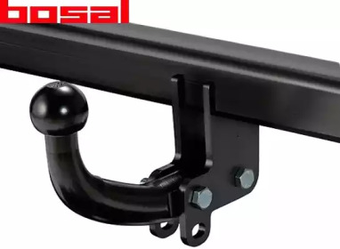 Доп.оборудование BOSAL для VW POLO (6R, 6C) 1.4 TDI