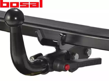 Доп.оборудование BOSAL для VW POLO (6R, 6C) 1.4 TDI