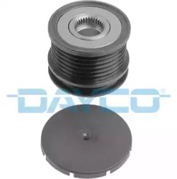 Ремни DAYCO для VW CADDY II Variant (9K9B) 1.4