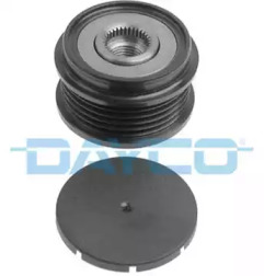 Составляющие DAYCO для CHEVROLET NUBIRA седан 2.0 D