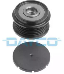 Генератор DAYCO для VW MULTIVAN V (7HM, 7HN, 7HF, 7EF, 7EM, 7EN) 1.9 TDI