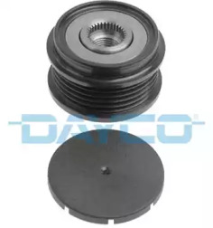 Ремни DAYCO для VW CADDY II Variant (9K9B) 1.4