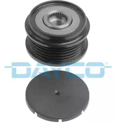 Ремни DAYCO для VW CADDY II Variant (9K9B) 1.4