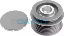 Генератор DAYCO для VW MULTIVAN V (7HM, 7HN, 7HF, 7EF, 7EM, 7EN) 1.9 TDI
