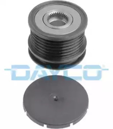 Механизм свободного хода генератора DAYCO для NISSAN PRIMASTAR Фургон (X83) 2.0