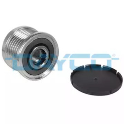 Ременный привод DAYCO для NISSAN JUKE (F15) 1.6 DIG-T 4x4