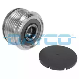 Составляющие DAYCO для FORD KUGA I 2.5 4x4