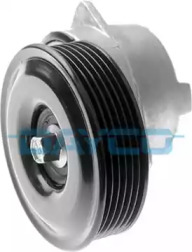 Поликлиновойремень / комплект DAYCO для FORD PUMA (EC_) ST 160