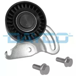 Поликлиновойремень / комплект DAYCO для NISSAN KUBISTAR (X76) 1.5 dCi 70