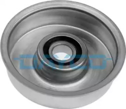 Поликлиновойремень / комплект DAYCO для MAZDA MX-6 (GE) 2.5 24V