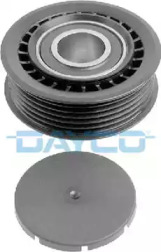 Поликлиновойремень / комплект DAYCO для VW TRANSPORTER IV c бортовой платформой/ходовая часть (70XD) 2.5 Syncro