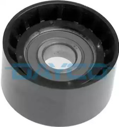 Паразитный / ведущий ролик DAYCO для NISSAN PRIMASTAR Фургон (X83) 2.0