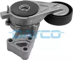 Поликлиновойремень / комплект DAYCO для VW MULTIVAN V (7HM, 7HN, 7HF, 7EF, 7EM, 7EN) 2.0