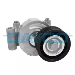 Поликлиновойремень / комплект DAYCO для MAZDA 3 седан (BL) 2.0 MZR DISI