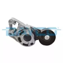 Поликлиновойремень / комплект DAYCO для SKODA FABIA I Combi (6Y5) 1.4 TDI