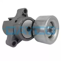 Поликлиновойремень / комплект DAYCO для MAZDA 3 седан (BK) 2.0 MZR-CD