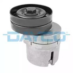 Поликлиновойремень / комплект DAYCO для FORD ESCORT CLASSIC (AAL, ABL) 1.6 16V