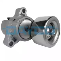 Поликлиновойремень / комплект DAYCO для MAZDA 6 Hatchback (GG) 2.0 DI