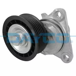 Поликлиновойремень / комплект DAYCO для MAZDA 3 (BK) 2.3 MPS Turbo