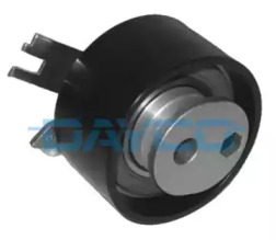 Дополнительные работы DAYCO для NISSAN KUBISTAR (X76) 1.5 dCi 70