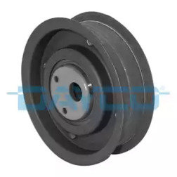 Ролик натяжителя DAYCO для VW GOLF II (19E, 1G1) 1.8 i Cat Syncro