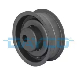 Дополнительные работы DAYCO для VW TRANSPORTER IV c бортовой платформой/ходовая часть (70XD) 1.9 TD