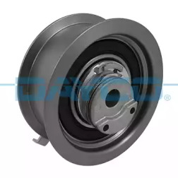 Дополнительные работы DAYCO для VW TRANSPORTER IV c бортовой платформой/ходовая часть (70XD) 1.9 TD