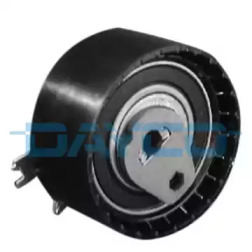 Ролик натяжителя DAYCO для NISSAN KUBISTAR Фургон (X80) 1.6 16V