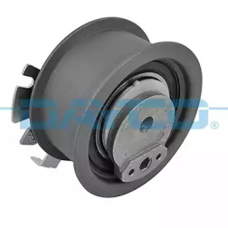 Ролик натяжителя DAYCO для VW MULTIVAN V (7HM, 7HN, 7HF, 7EF, 7EM, 7EN) 1.9 TDI