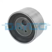 Ролик натяжителя DAYCO для MITSUBISHI GALANT V (E5_A, E7_A, E8_A) 2.0 V6-24 (E64A, E54A)