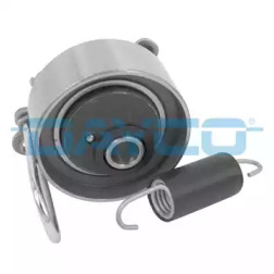 Дополнительные работы DAYCO для HONDA CIVIC VII купе (EM2) 1.7 i