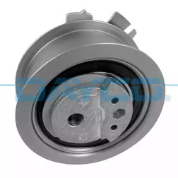 Ролик натяжителя DAYCO для VW CRAFTER 30-50 c бортовой платформой/ходовая часть (2F_) 2.0 TDI