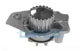 Водяной насос / прокладка DAYCO для PEUGEOT 205 I (741A/C) 1.7 Diesel