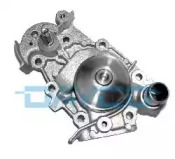 Водяной насос / прокладка DAYCO для NISSAN KUBISTAR Фургон (X80) 1.2