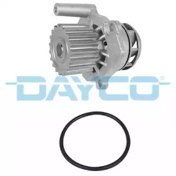 Водяной насос DAYCO для VW MULTIVAN V (7HM, 7HN, 7HF, 7EF, 7EM, 7EN) 1.9 TDI