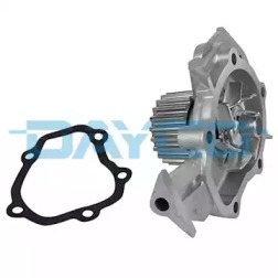 Водяной насос DAYCO для CHEVROLET KALOS 1.2